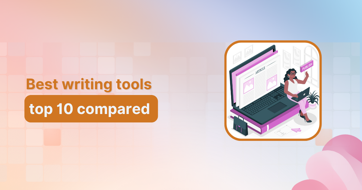 The ultimate list of SEO writing tools that actually improve rankings