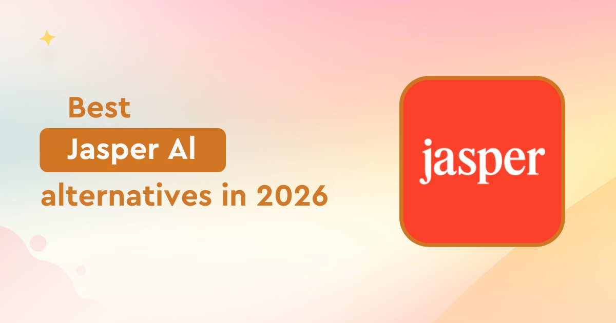 Jasper-AI-alternative