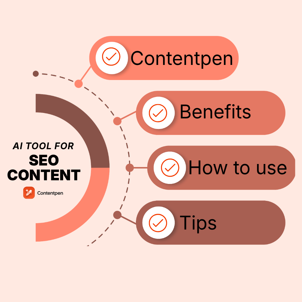 Best AI tool for writing SEO-rich blog content