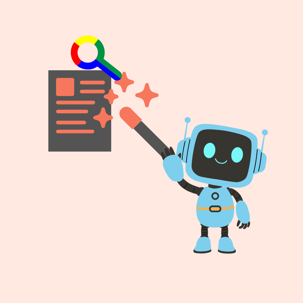 Does Google penalize AI content?