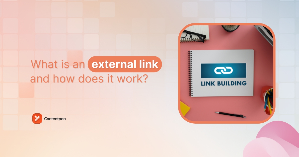 External linking guide for higher rankings in 2026